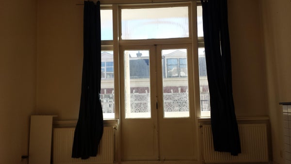 Dirk Hoogenraadstraat