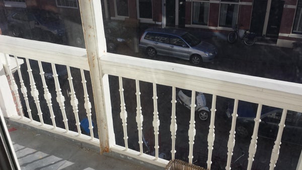 Dirk Hoogenraadstraat