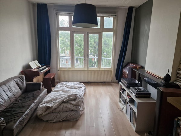 Woonhuis in 's-Gravenhage
