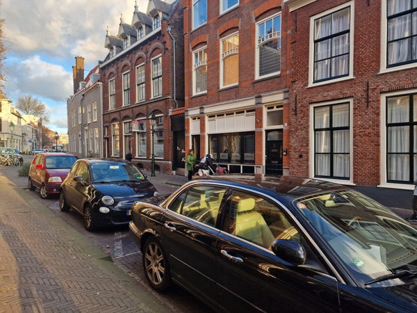 Zaanstraat