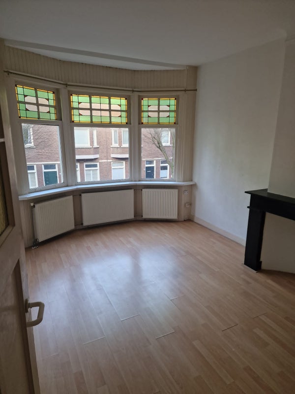 Woonhuis in 's-Gravenhage