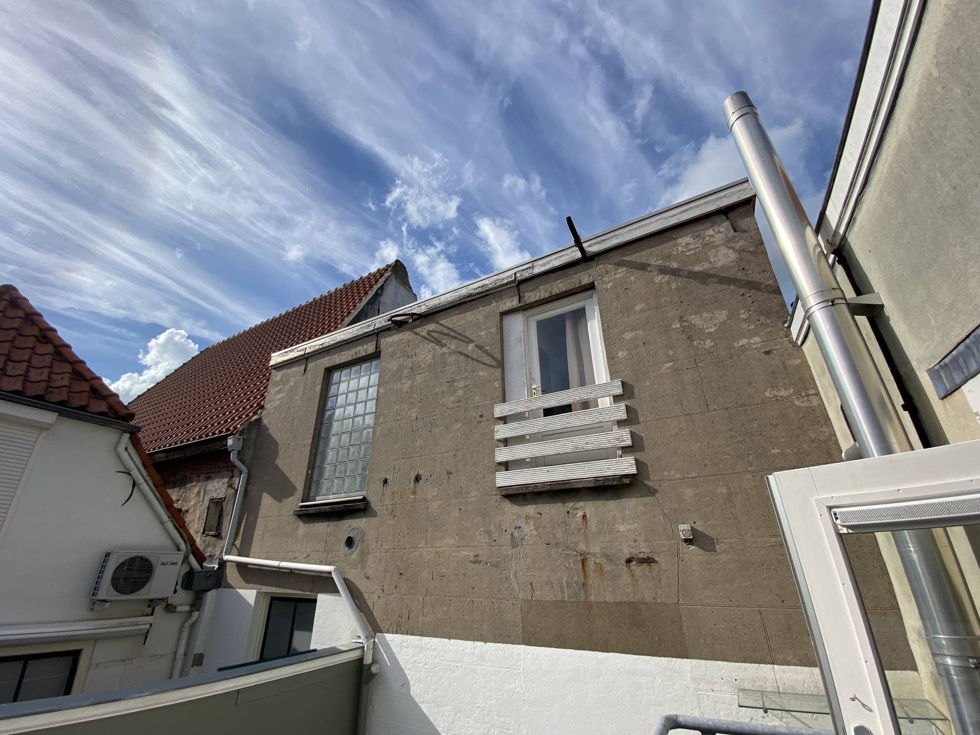 Appartement in Gorinchem