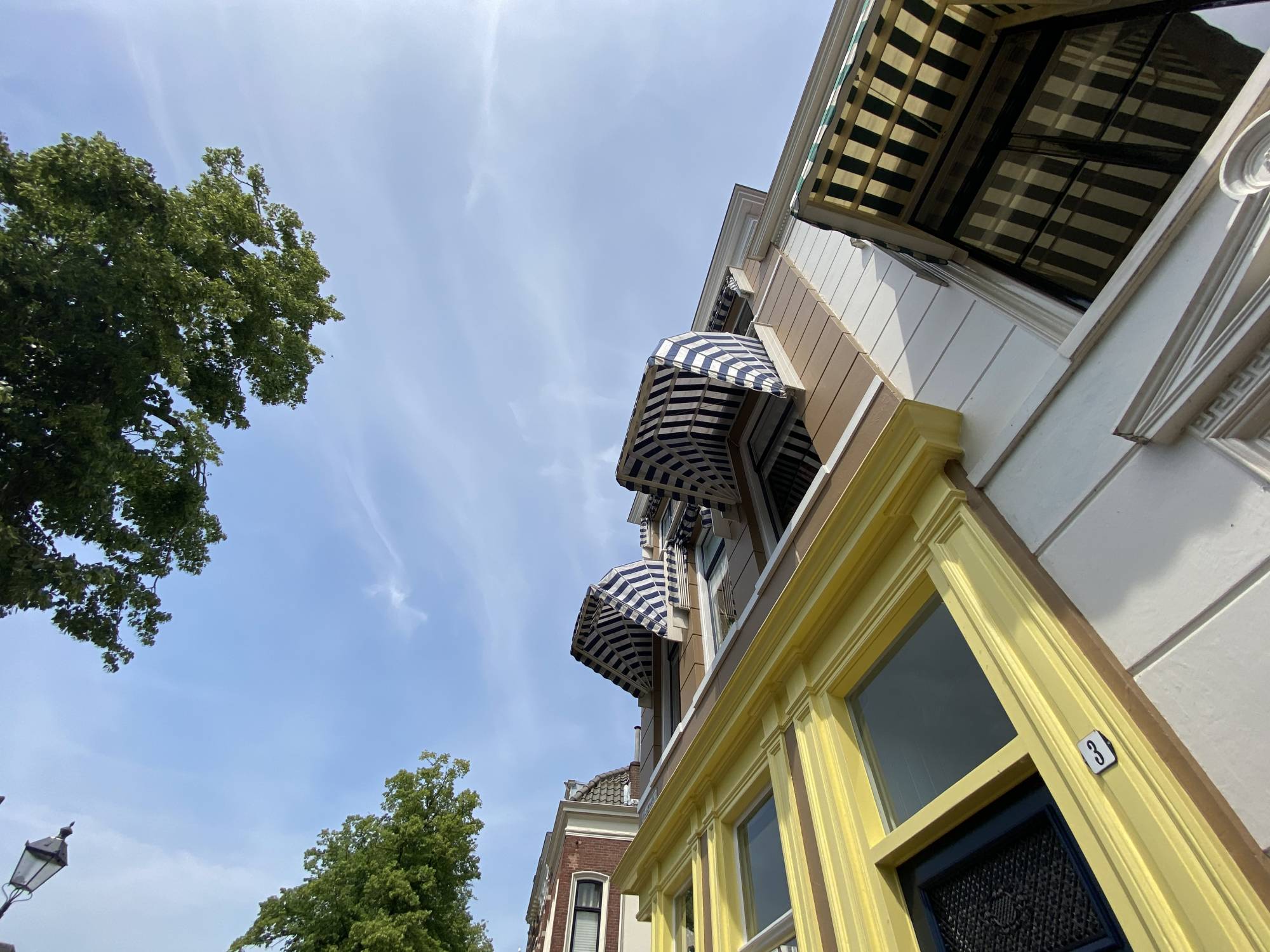 Woonhuis in Gorinchem