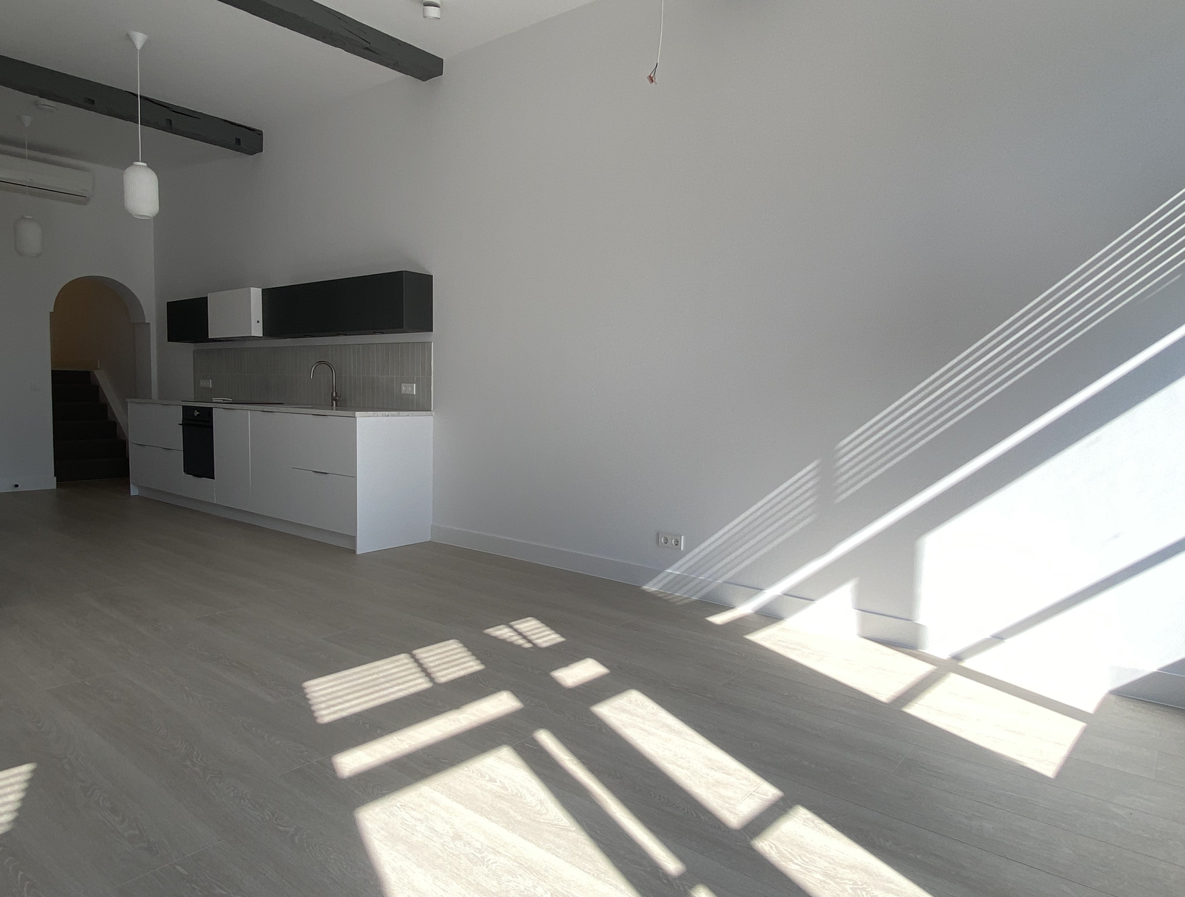 Appartement in Gorinchem