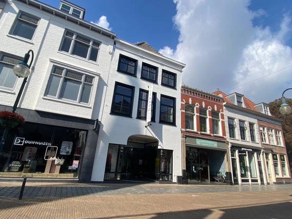 huurwoningen te huur op Arkelstraat