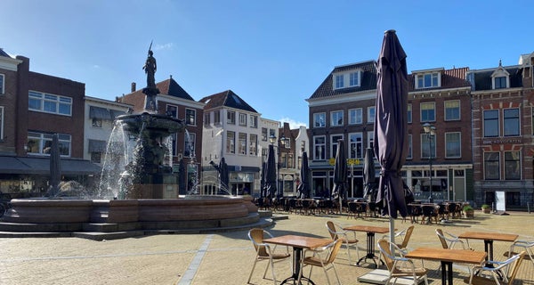 homes for rent on Molenstraat