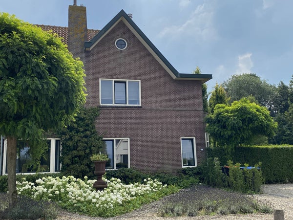 appartementen te huur op Dorpsweg