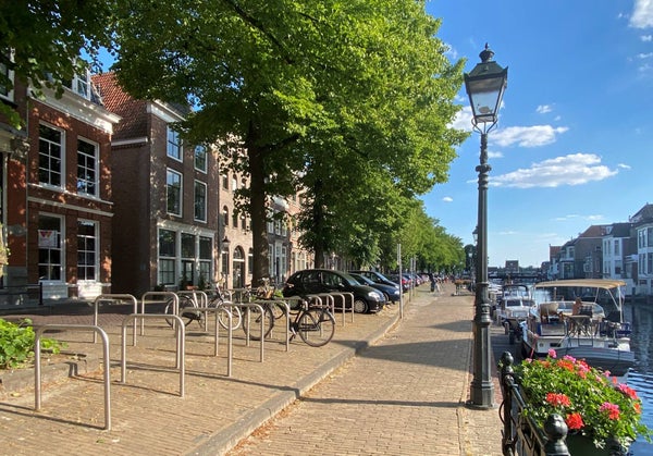 Vogelensangsteeg 4, Gorinchem