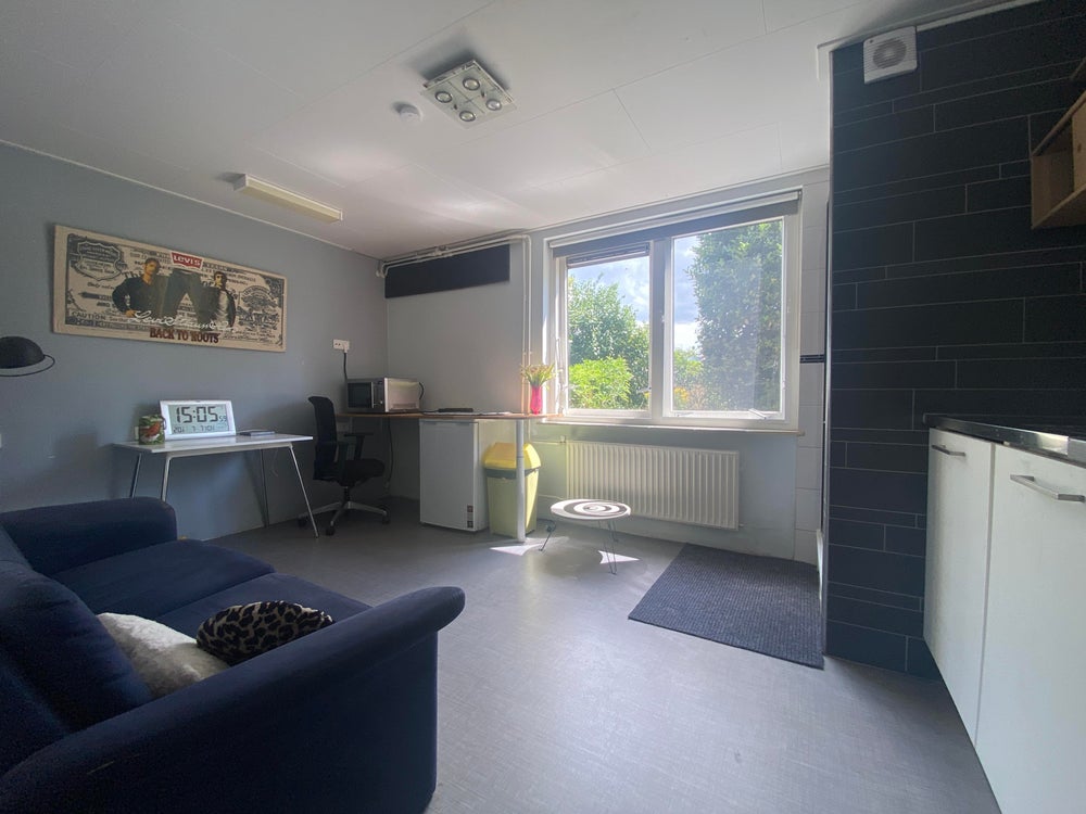 Appartement in Gorinchem
