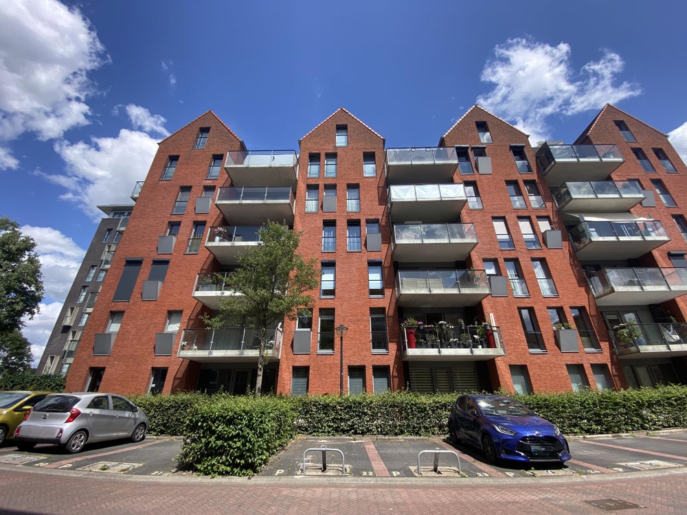 Apartment in Leerdam