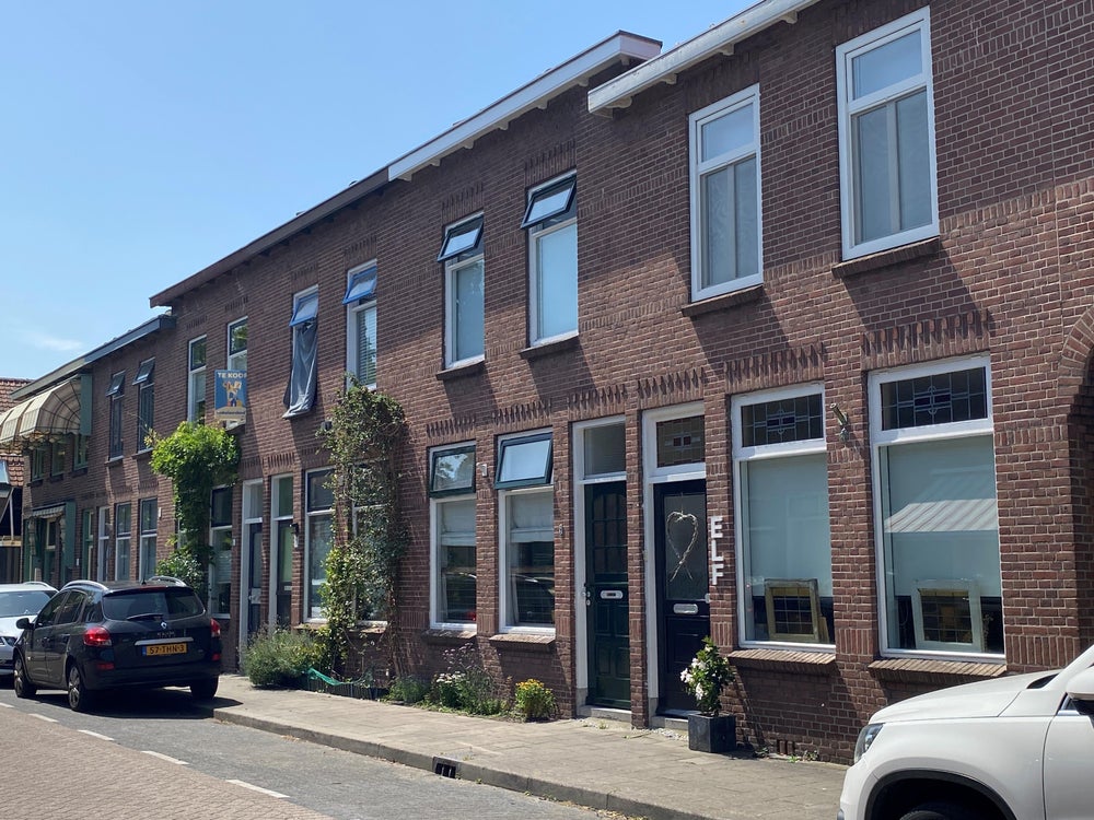 Bekijk foto 1/46 van house in Gouda