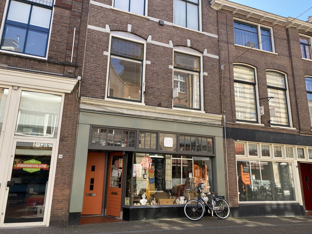 Appartement in Gorinchem