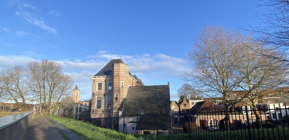 Appartement in Gorinchem