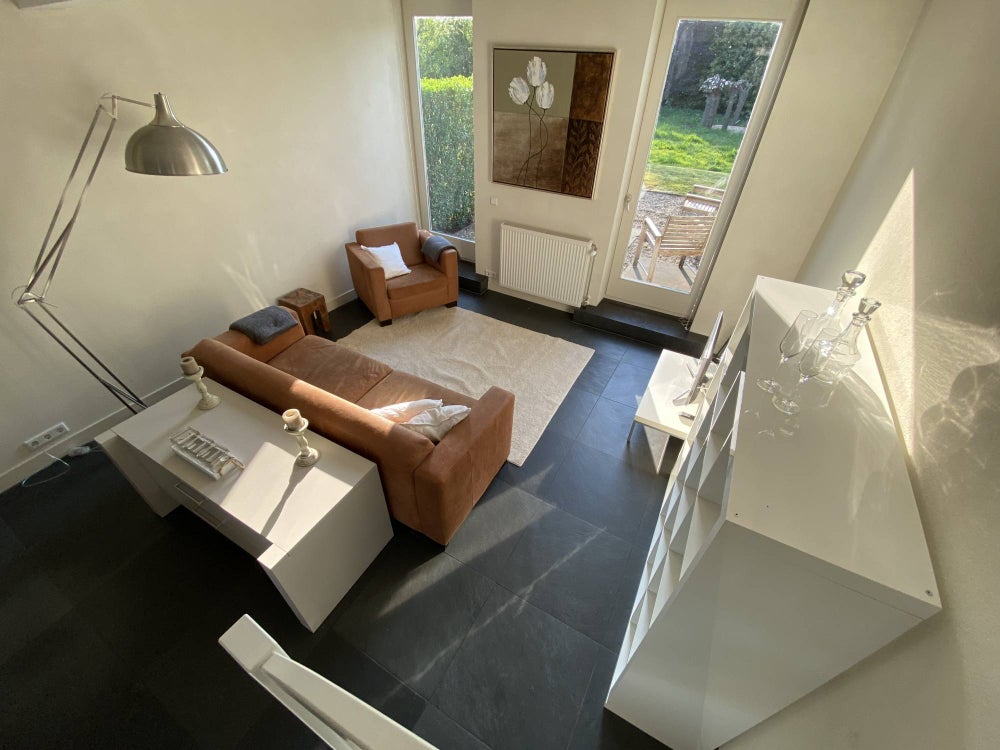 Woonhuis in Hoornaar