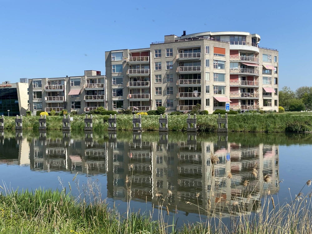 Appartement in Gorinchem