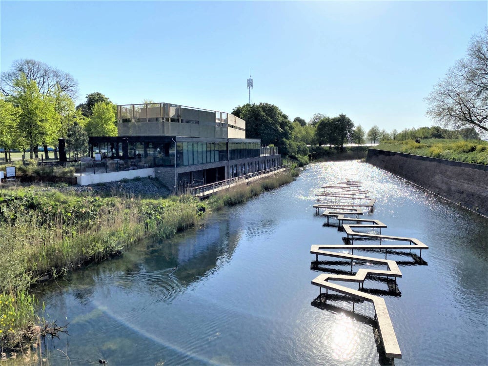 Appartement in Gorinchem