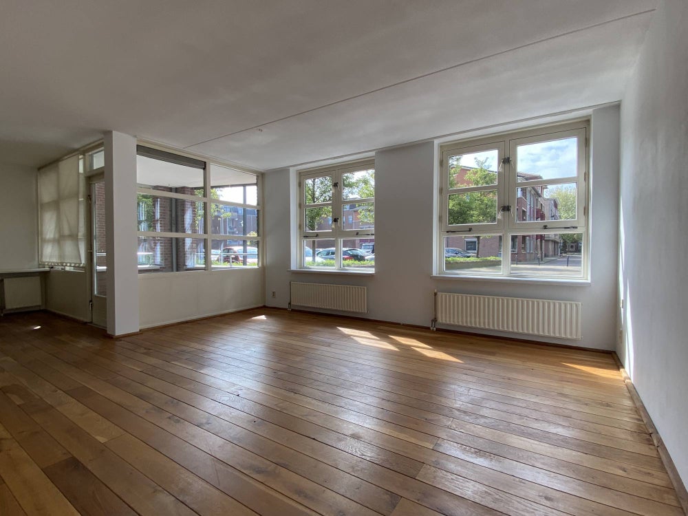Appartement in Gorinchem