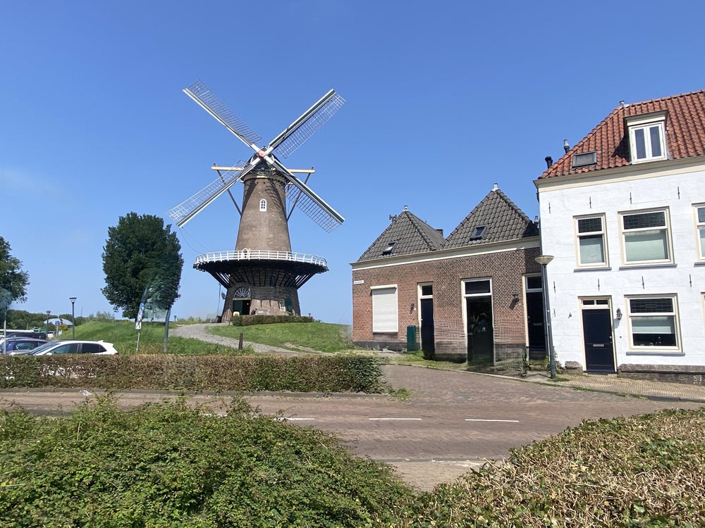 Family home in Gorinchem