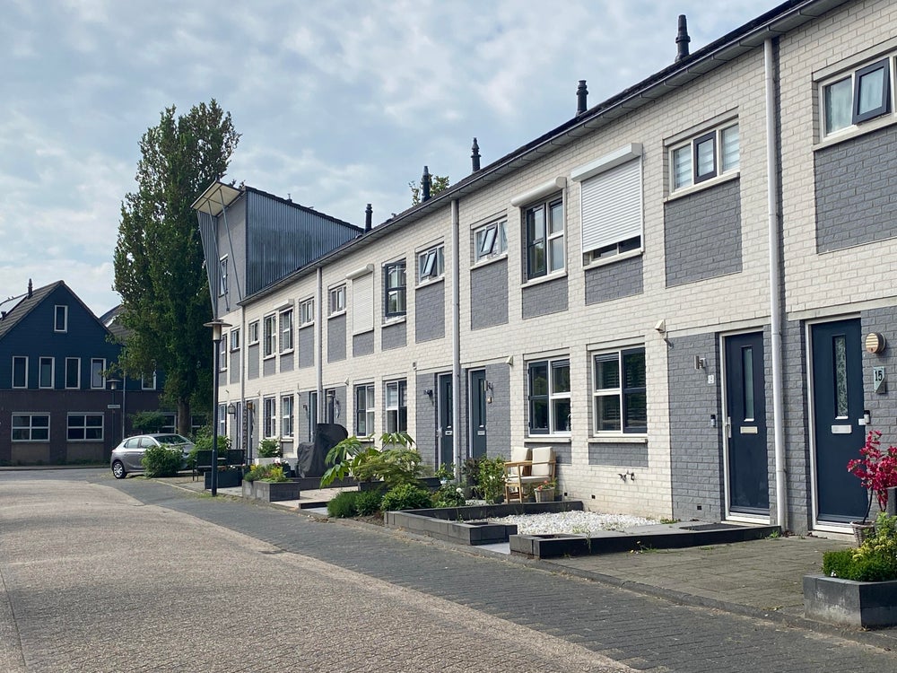 Woonhuis in Gorinchem