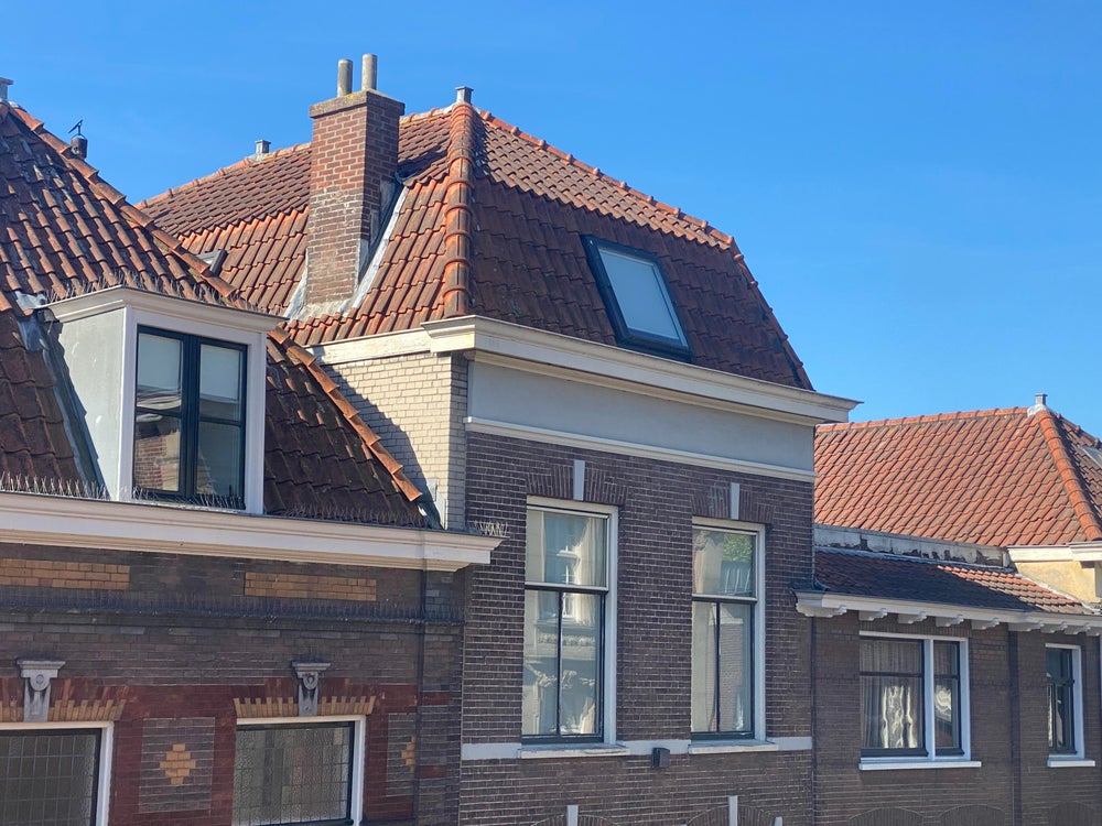 Appartement in Gorinchem