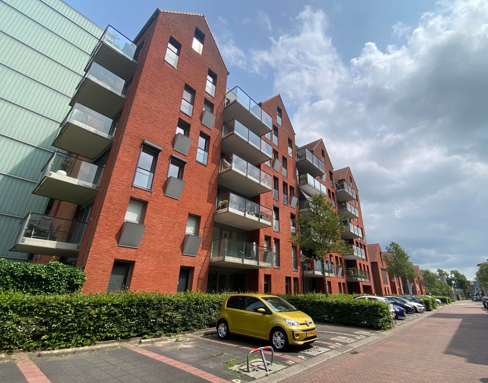 Appartement in Leerdam