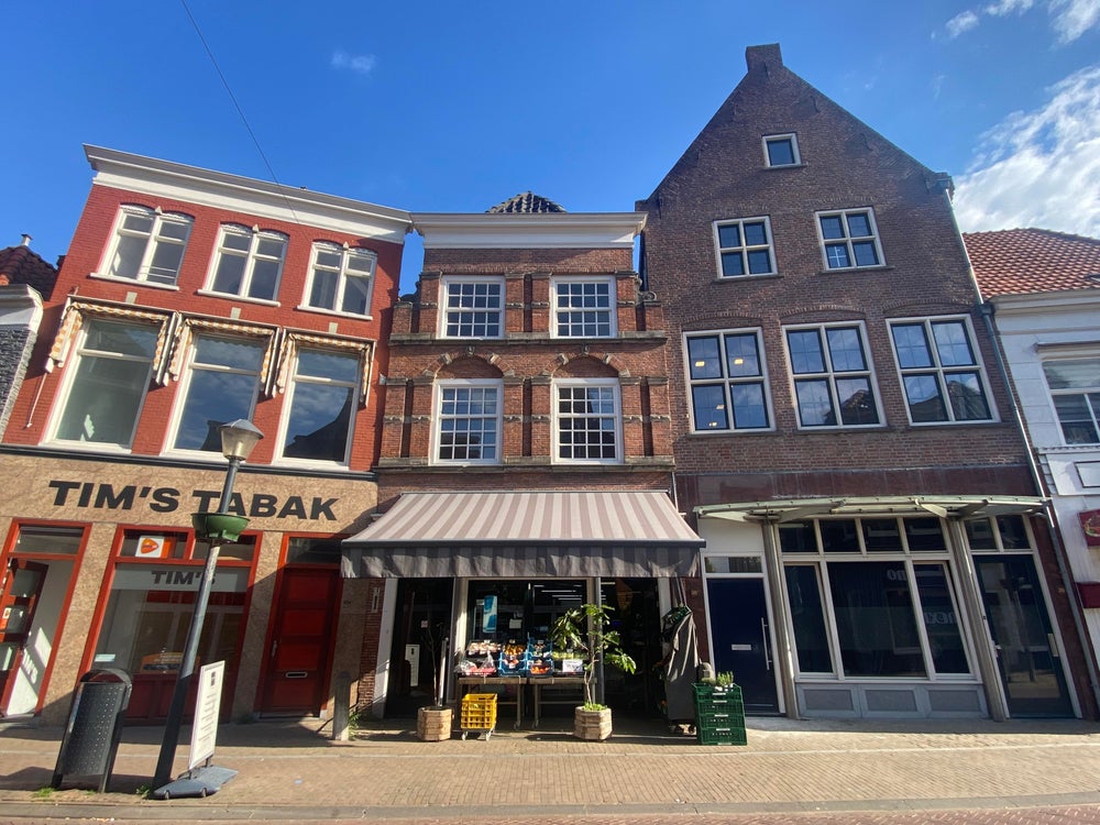 Appartement in Gorinchem