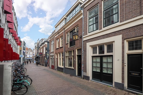 Donkerstraat