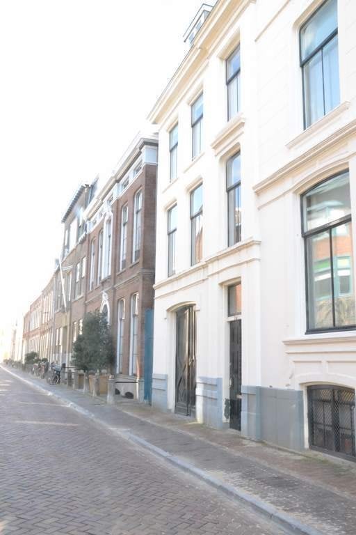 Zuilenstraat, Utrecht