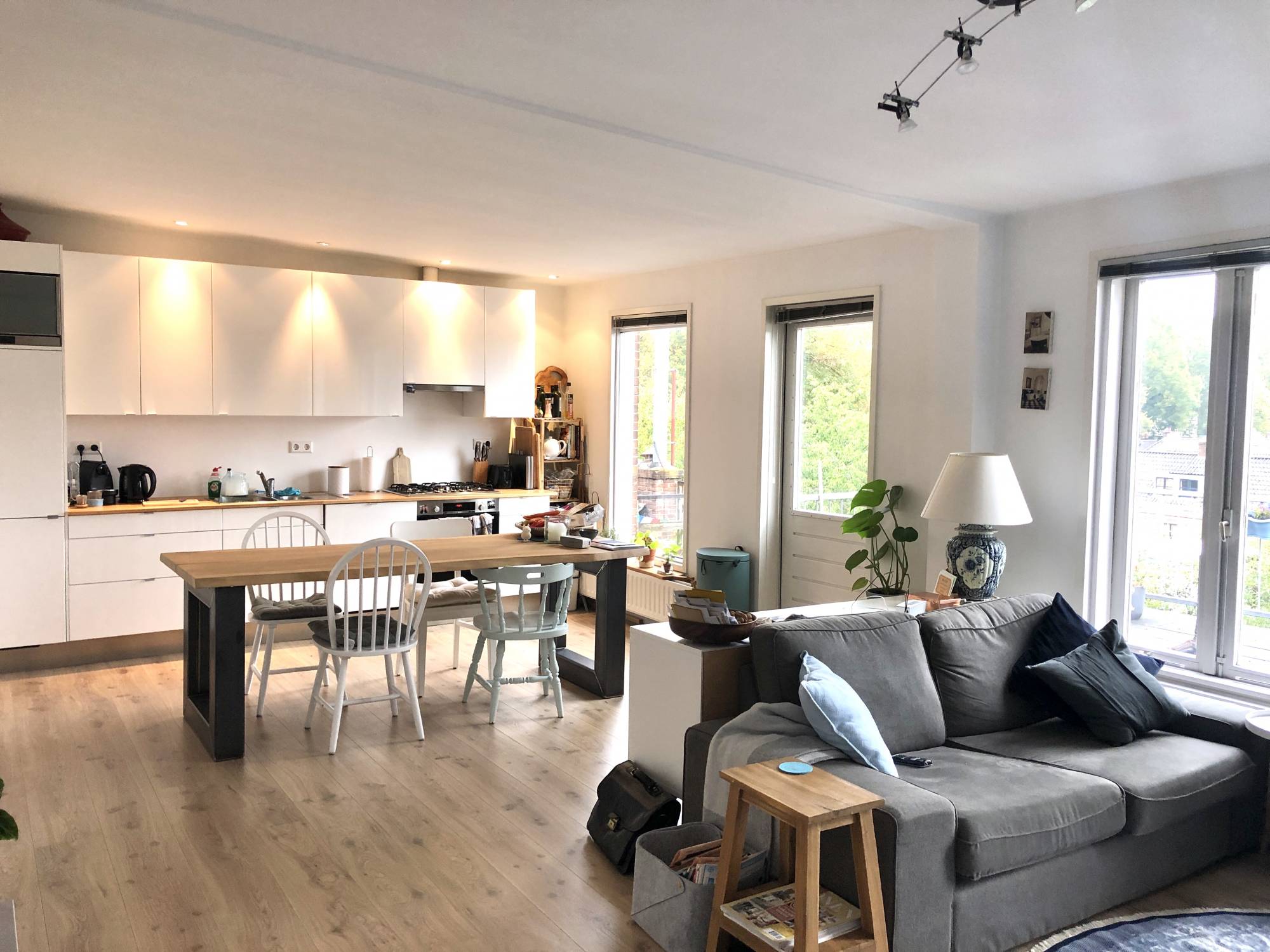 Appartement in Utrecht