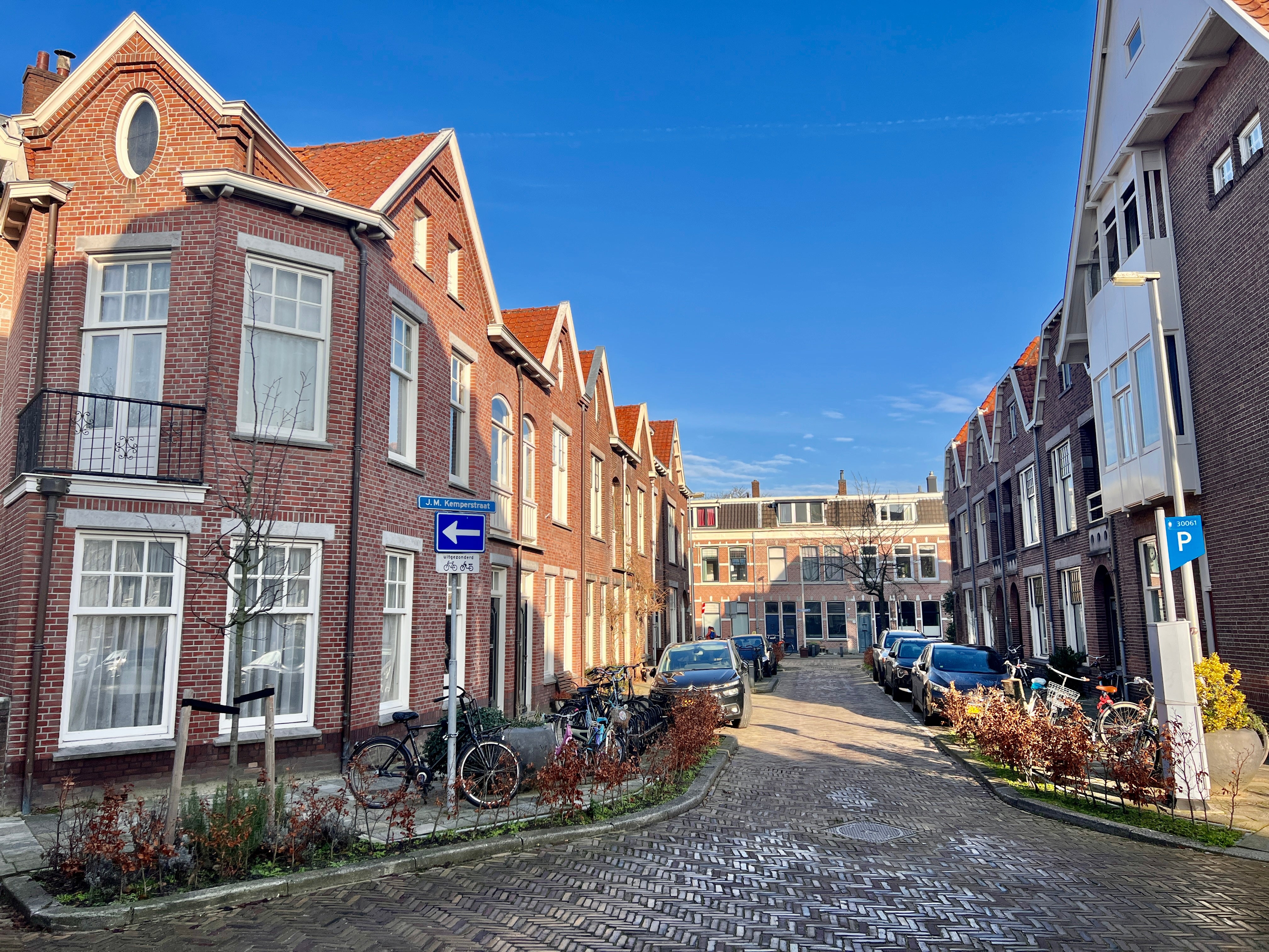 Woonhuis in Utrecht