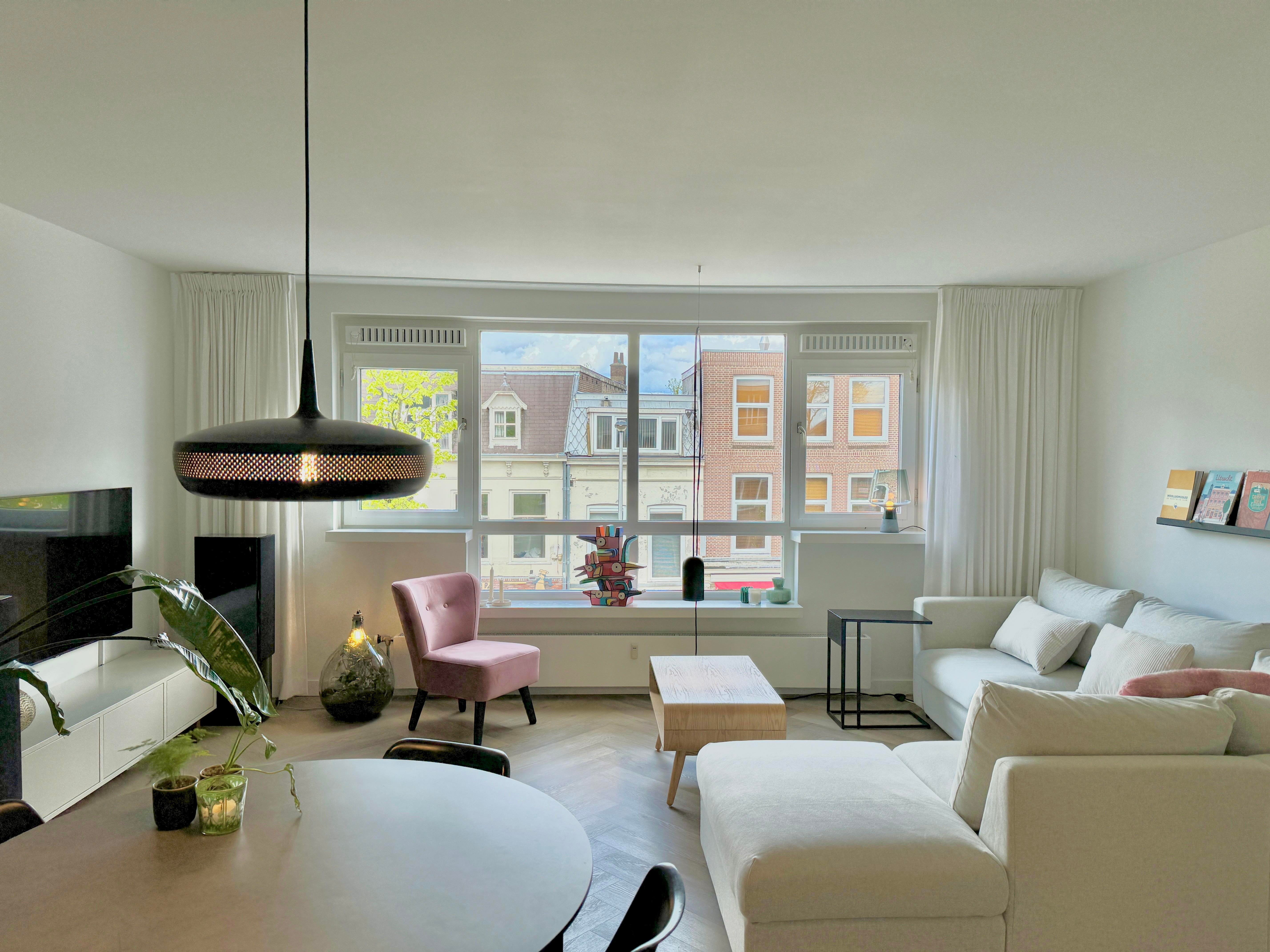 Appartement in Utrecht