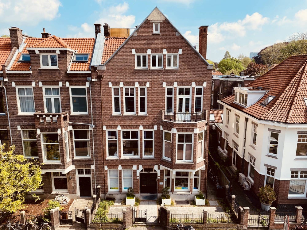 Rent Apartment Burgemeester Reigerstraat, Utrecht?