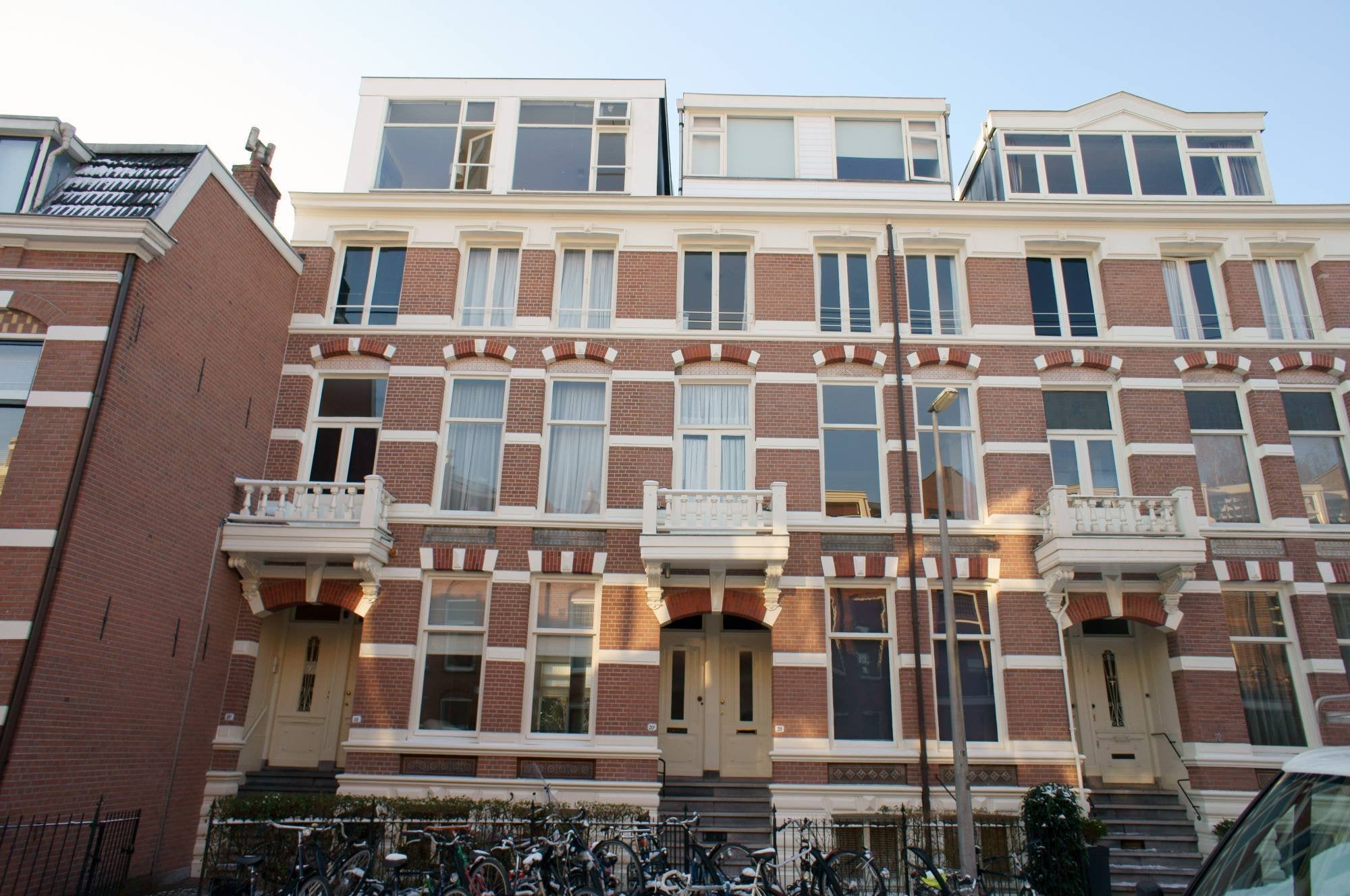 Rent Bovenwoning Willem Barentszstraat, Utrecht?