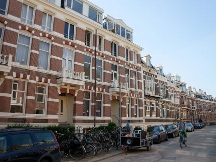 Kamer Willem Barentszstraat, Utrecht huren?