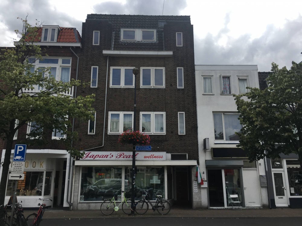 Bovenwoning Amsterdamsestraatweg, Utrecht huren?