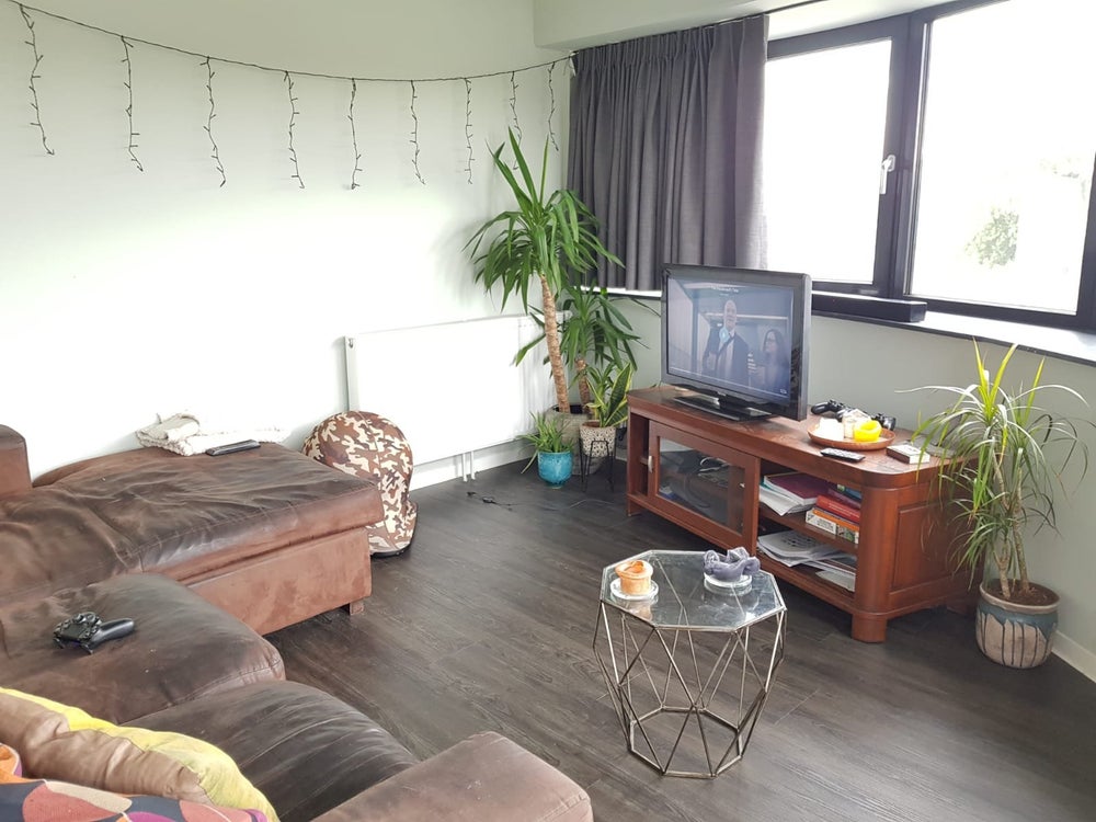 Portiekflat Jan van Foreeststraat, Utrecht huren?