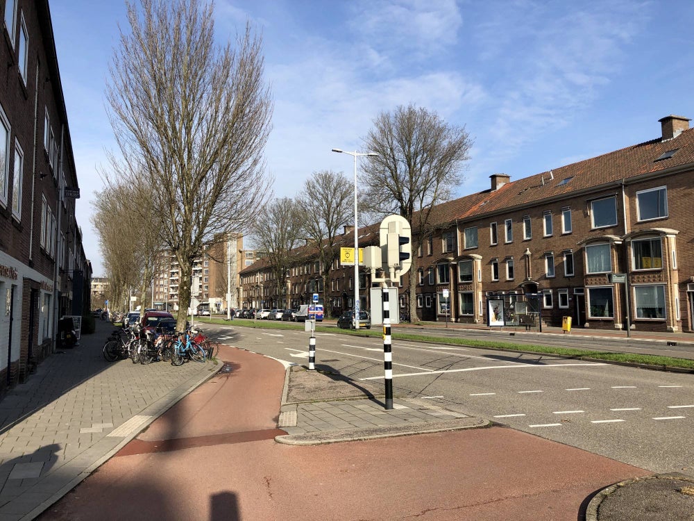Rent Bovenwoning Oudenoord, Utrecht?