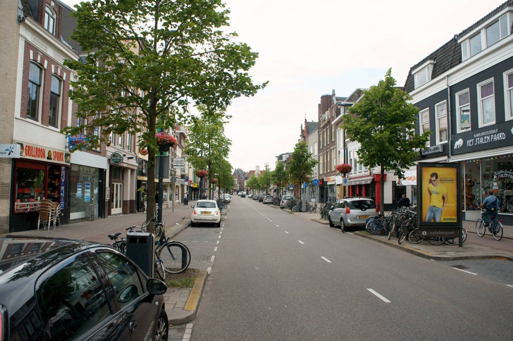 Rent Apartment Biltstraat, Utrecht?