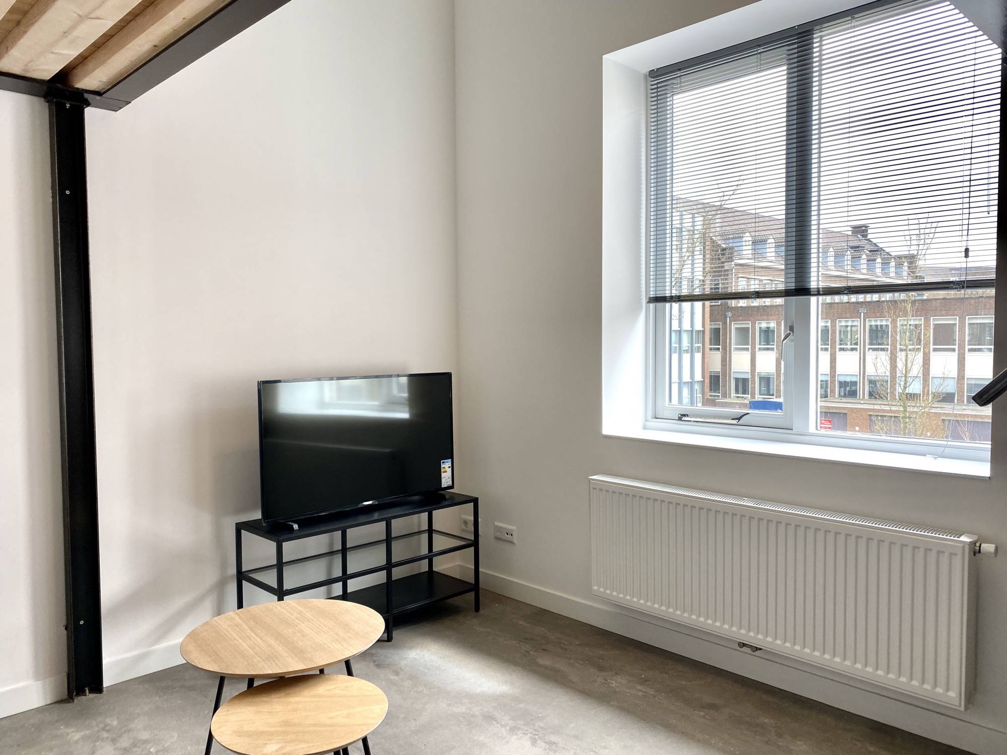 Appartement in Utrecht