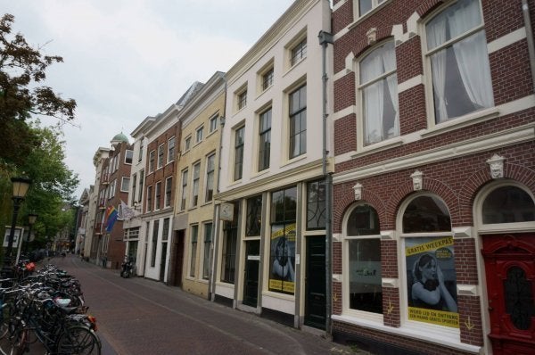 Appartement in Utrecht