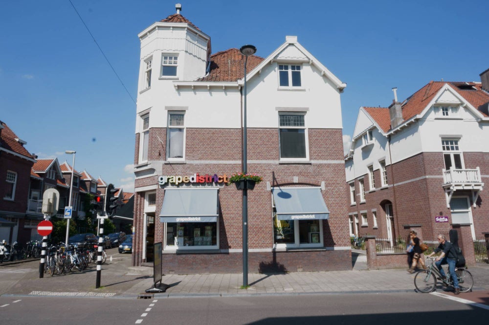 Apartment in Utrecht