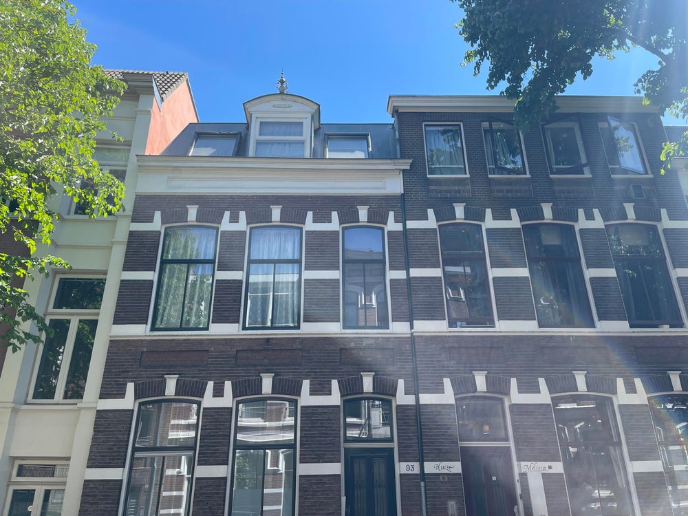 Studio in Utrecht
