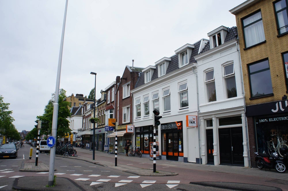 Appartement in Utrecht