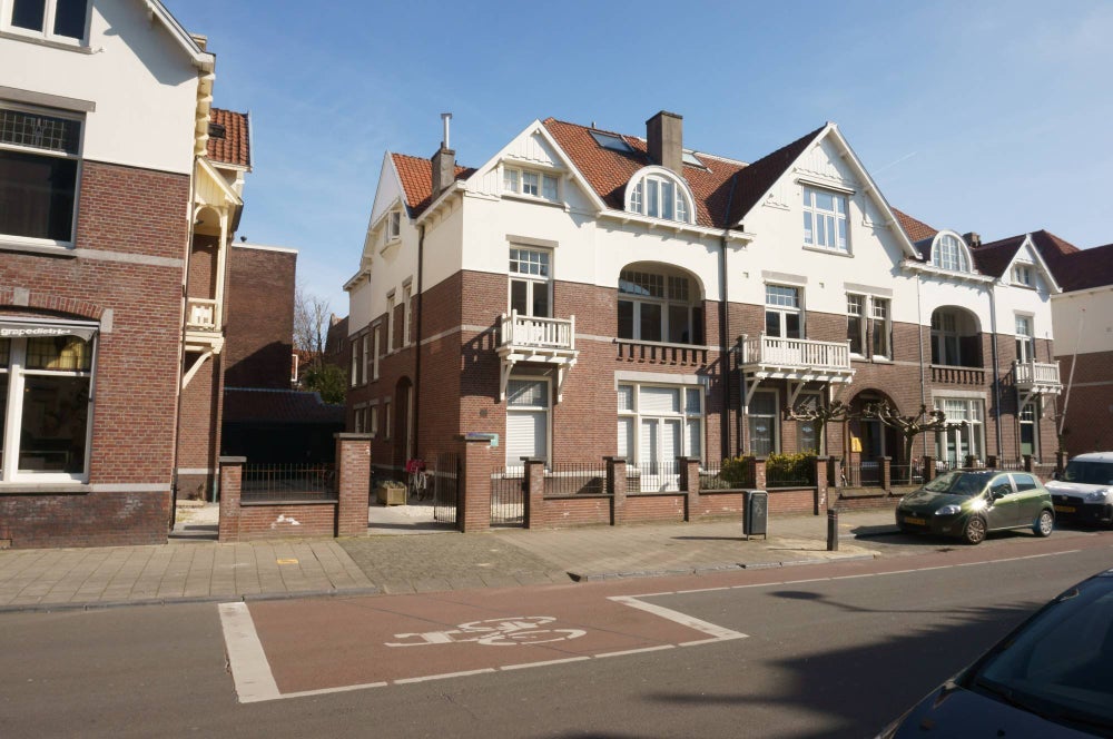 Appartement in Utrecht