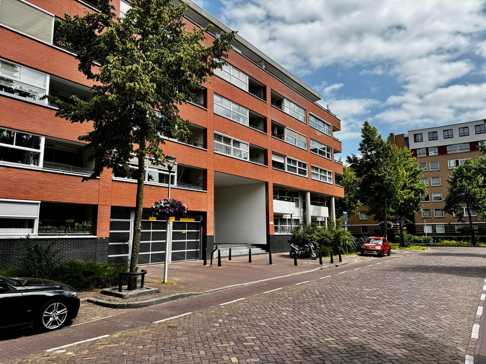 Appartement in Utrecht