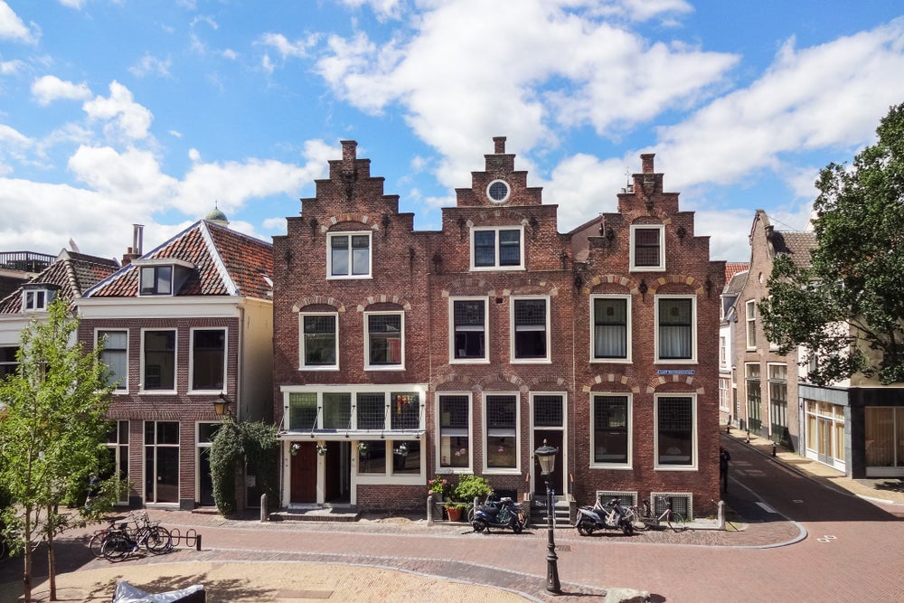 Appartement in Utrecht