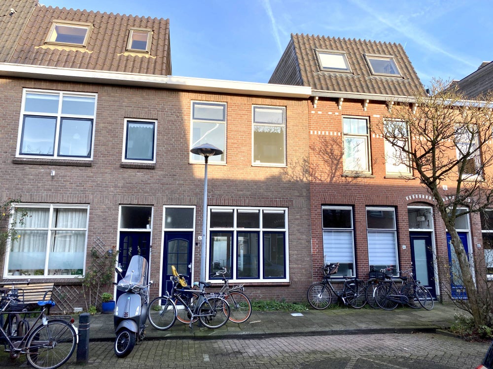 private-rentals for rent on Coornhertstraat