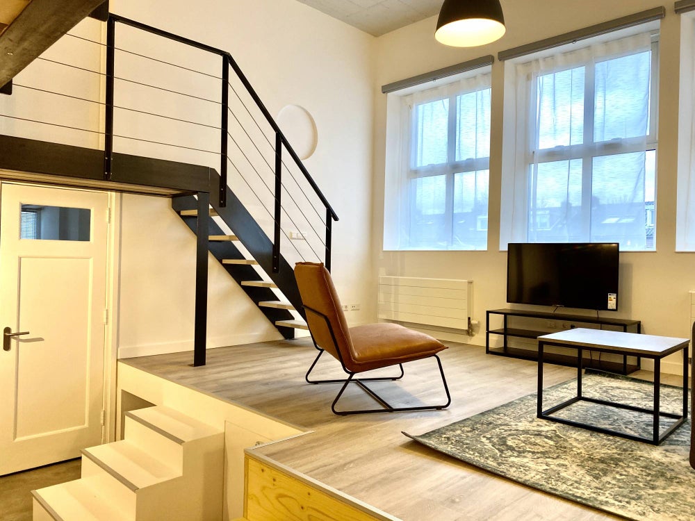 Appartement in Utrecht