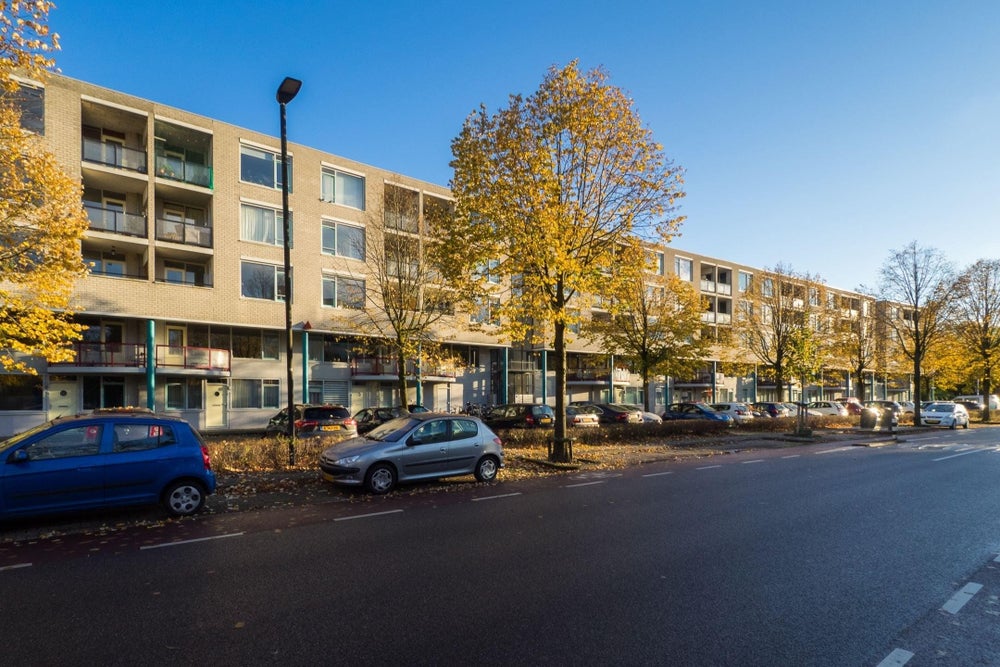 Appartement in Utrecht