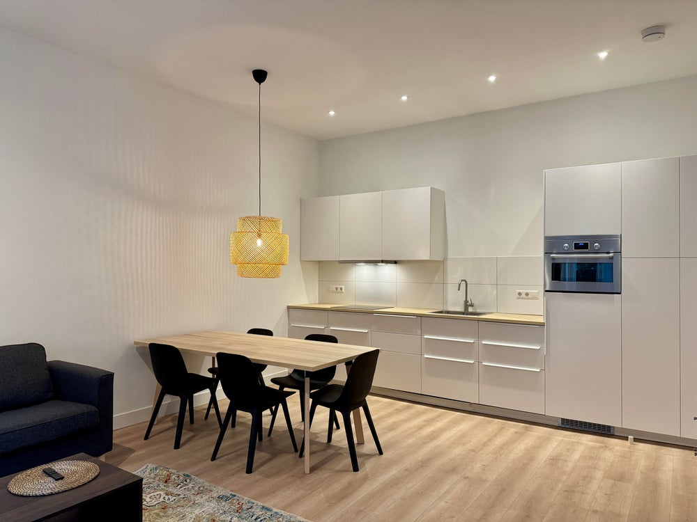Appartement in Utrecht